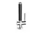DORNBRACHT-Brause-Spuelbrause-ERSATZTEILE-90121109711-58-5-x-164-5-x-35-mm-Chrom-90121109711-00 gallery number 1